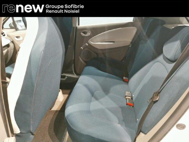 Renault Zoe image 9