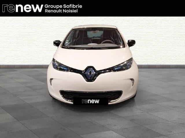 Renault Zoe image 2
