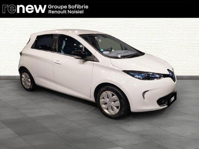 Renault Zoe image 7