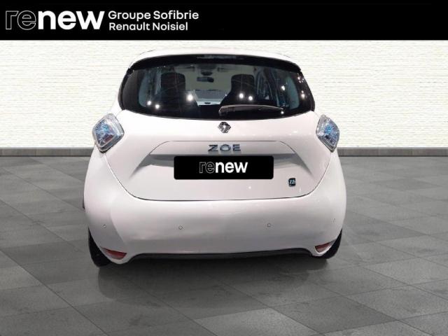 Renault Zoe image 6
