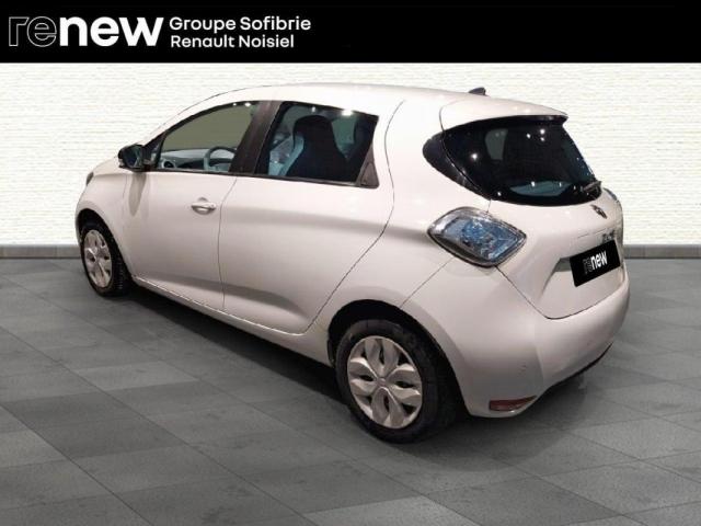 Renault Zoe image 3