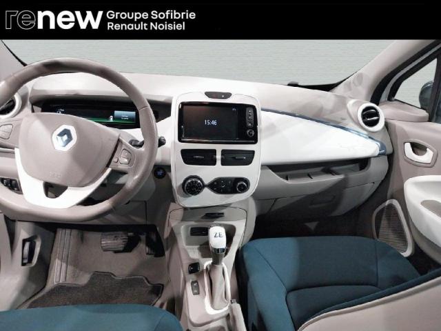 Renault Zoe image 8