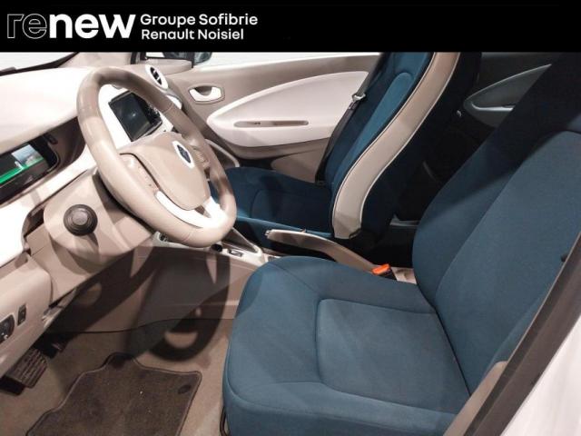 Renault Zoe image 5
