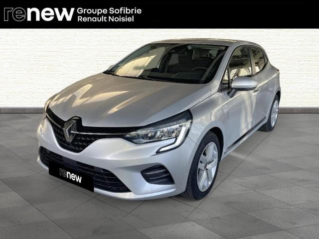 Renault Clio V Sce 75 Business