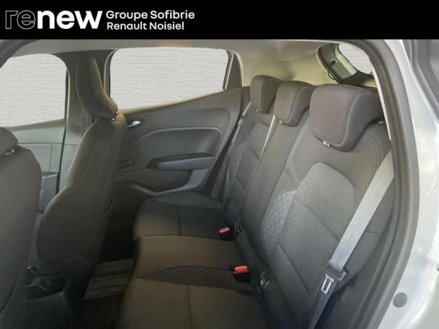 Renault Clio image 7