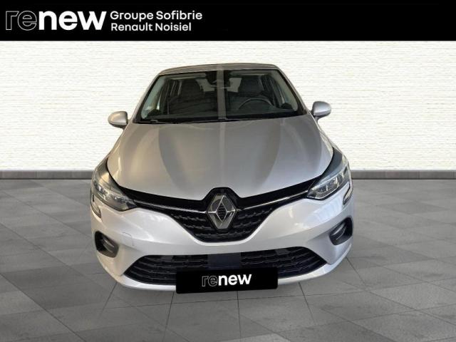 Renault Clio image 5