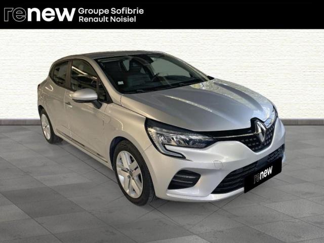 Renault Clio image 9
