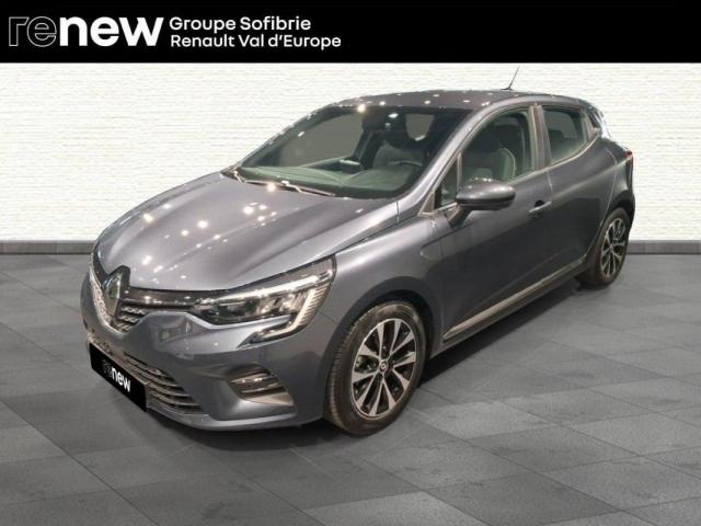 Renault Clio V E-Tech 140 - 21n Intens