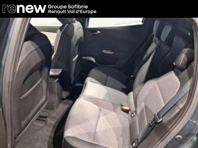 Renault Clio image 2