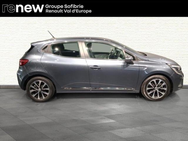 Renault Clio image 1