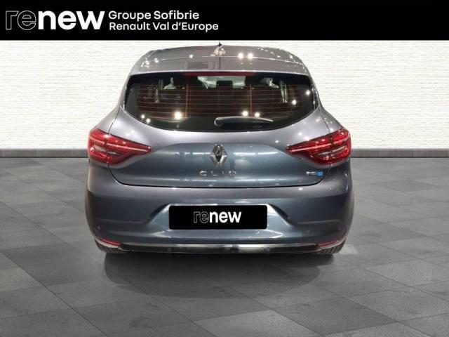 Renault Clio image 7