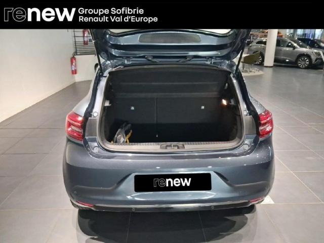 Renault Clio image 4