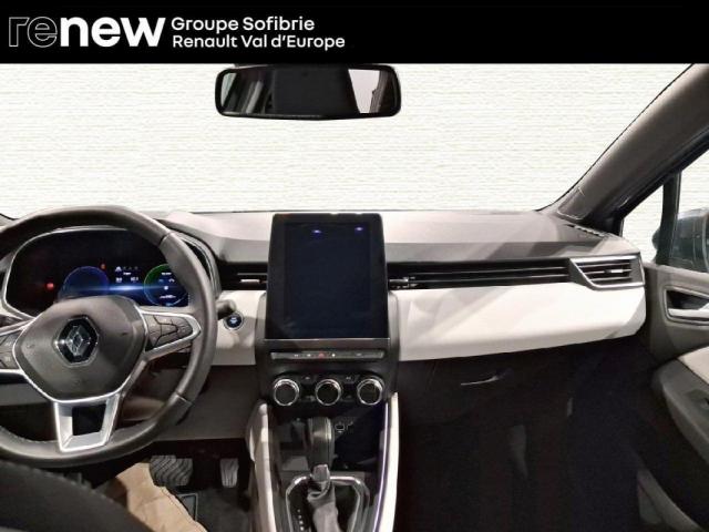 Renault Clio image 8