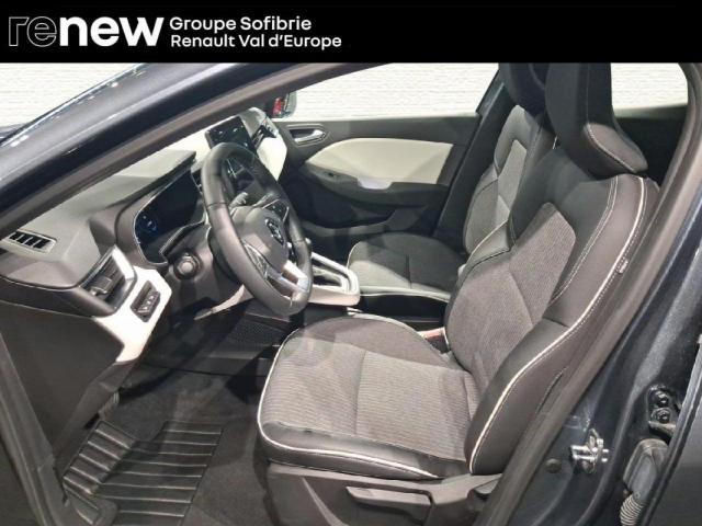 Renault Clio image 6