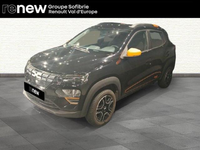 Dacia Spring Expression