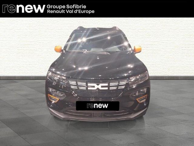 Dacia Spring image 4