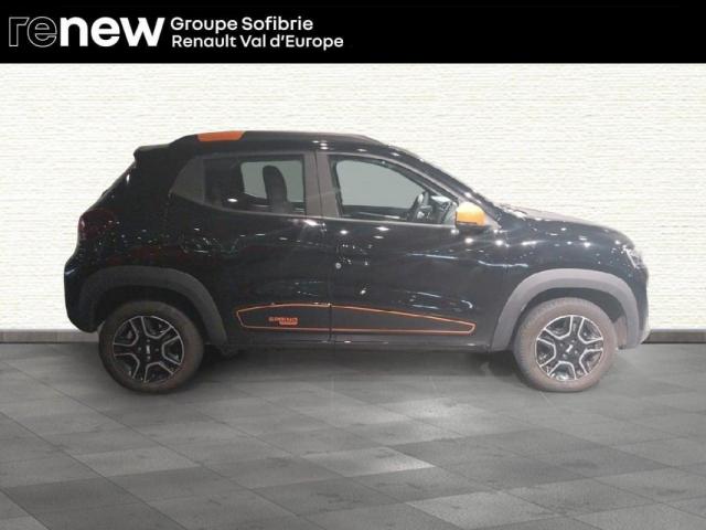 Dacia Spring image 7