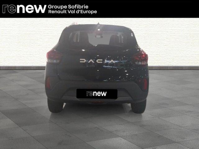 Dacia Spring image 3