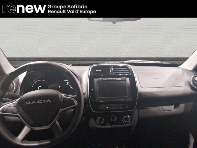 Dacia Spring image 6