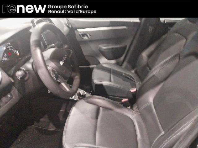 Dacia Spring image 9