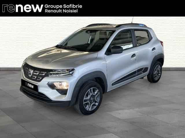 Dacia Spring Achat Intégral Business 2020