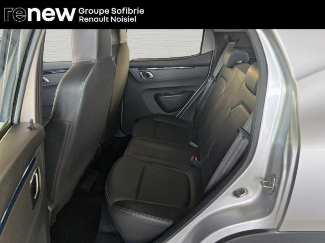 Dacia Spring image 6