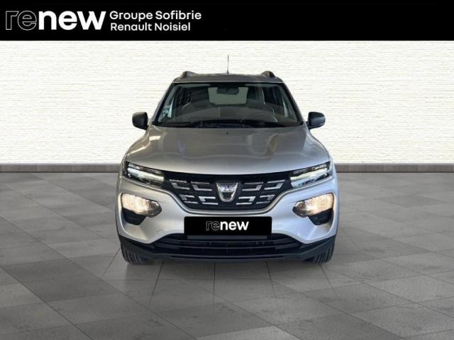 Dacia Spring image 5