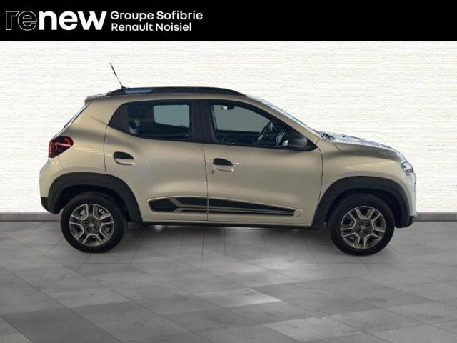 Dacia Spring image 4