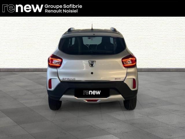 Dacia Spring image 9