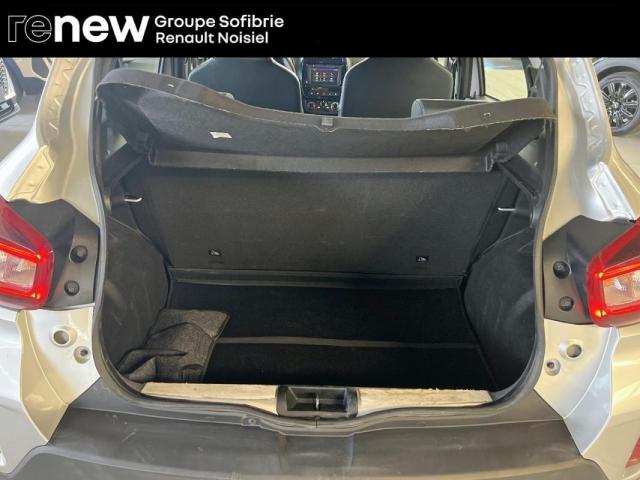 Dacia Spring image 8