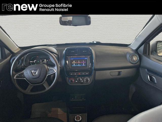 Dacia Spring image 3