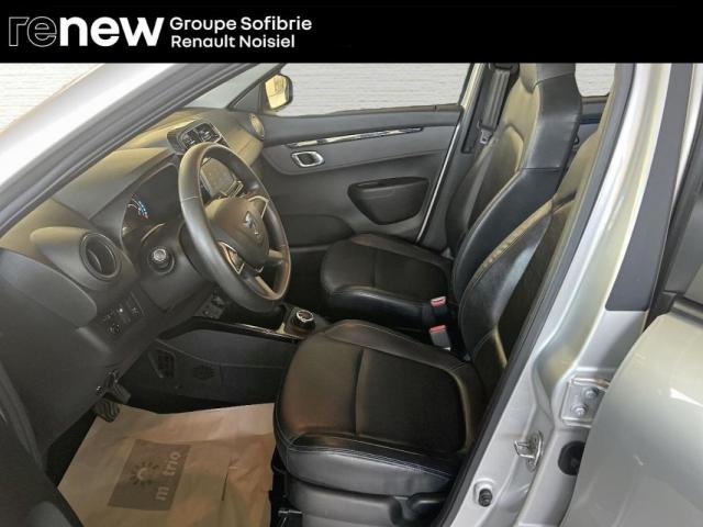 Dacia Spring image 7