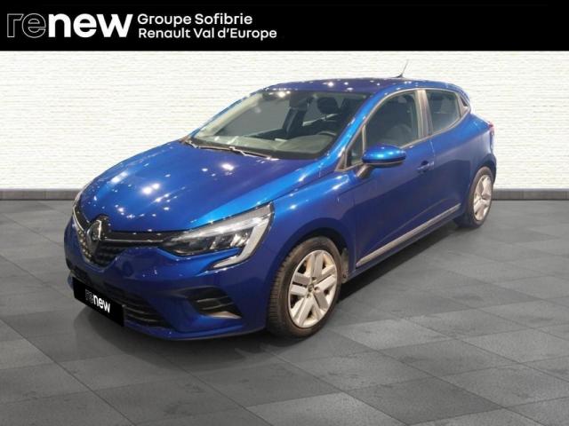 Renault Clio V E-Tech 140 Business