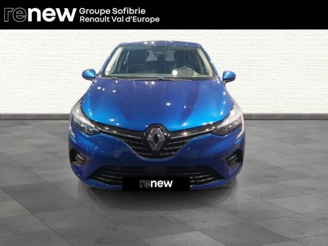 Renault Clio image 8
