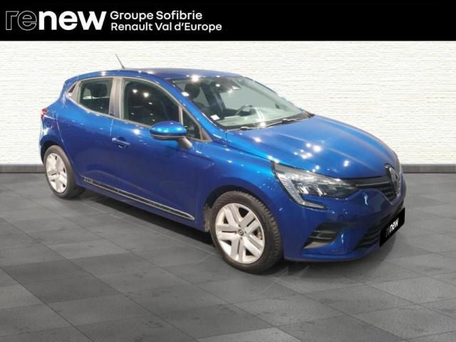 Renault Clio image 3