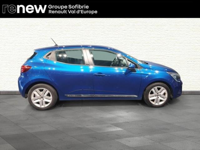 Renault Clio image 2