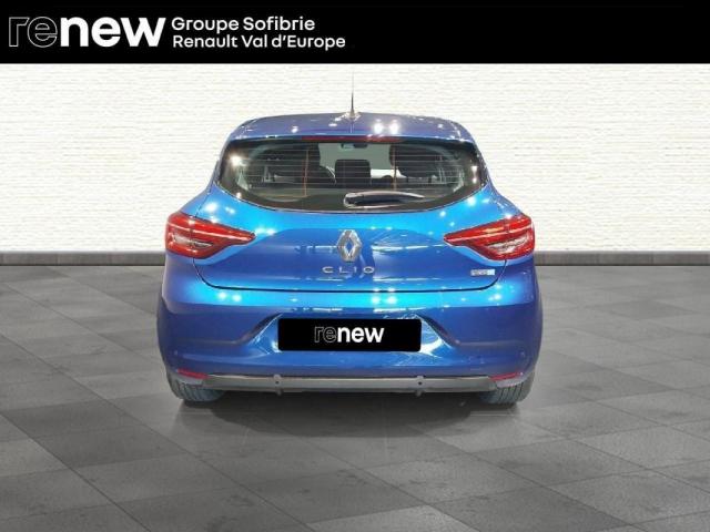Renault Clio image 9