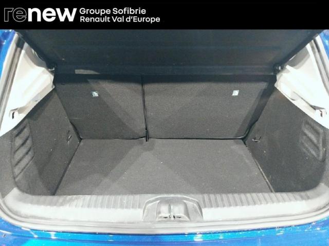 Renault Clio image 6