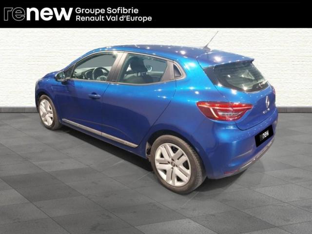 Renault Clio image 4