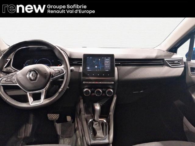 Renault Clio image 7