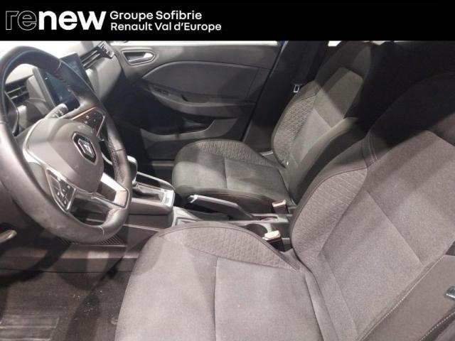 Renault Clio image 1