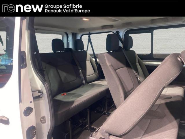 Renault Trafic image 3