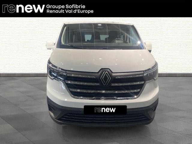 Renault Trafic image 1
