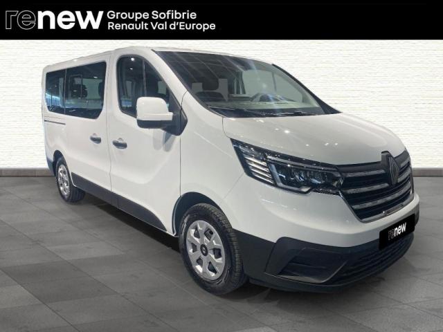 Renault Trafic image 7