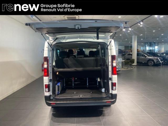 Renault Trafic image 4