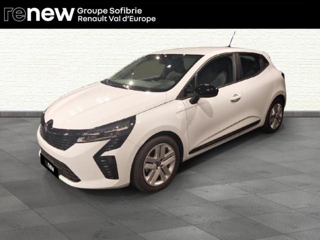 Renault Clio V E-Tech Full Hybrid 145 Ch Gsr2 Evolution