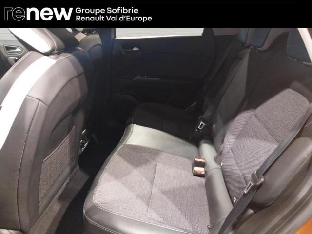 Renault Captur image 6