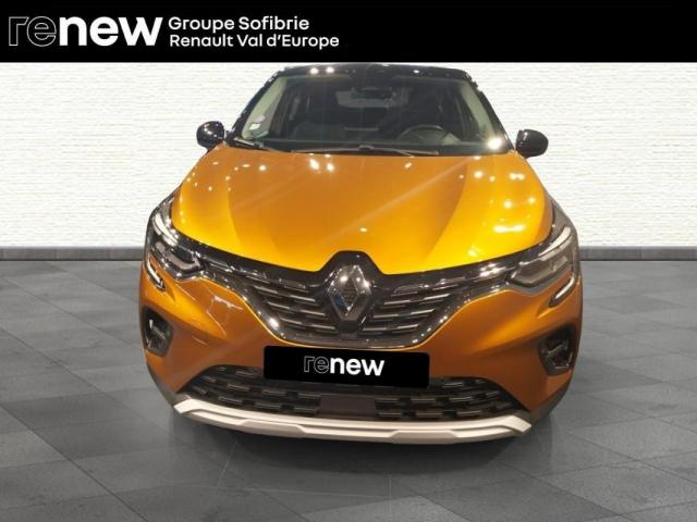Renault Captur image 8