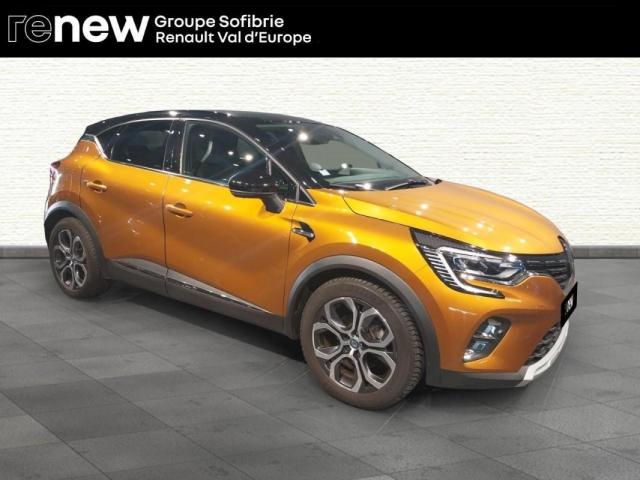 Renault Captur image 9