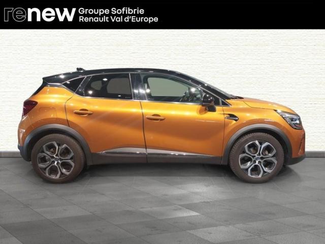 Renault Captur image 7